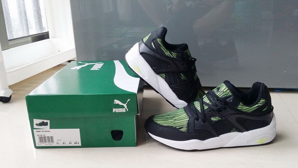 Puma Trinomic Blaze Men Shoes--062